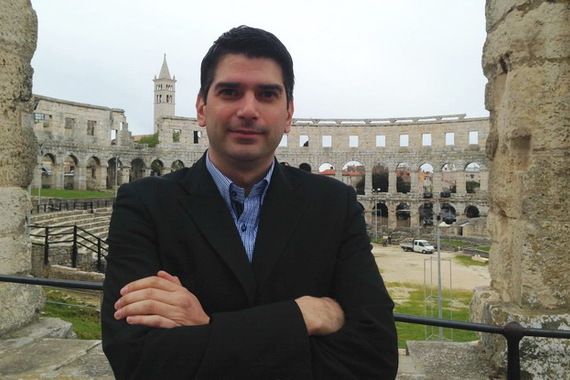 Alen Damijanić: Prijedlog Hrvoja Hribara je skandalozan