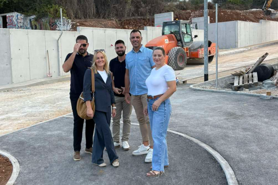 'Kroz našu inicijativu dobili smo novi, sigurniji odvojak za zaobilaznicu'