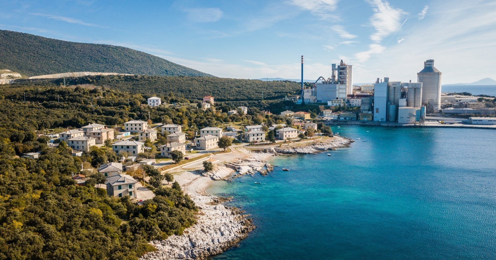 Koromačno