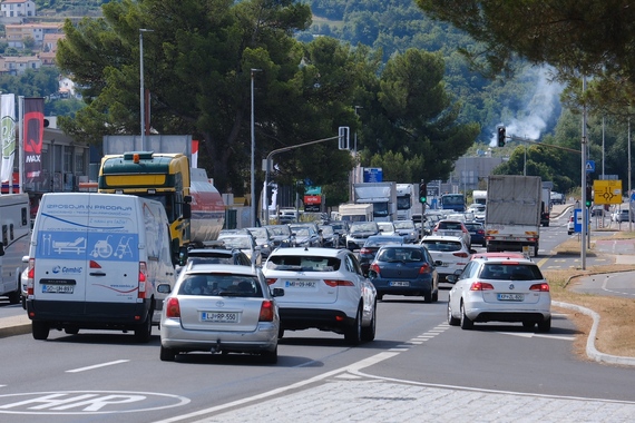 PLATILA 16.500 EURA ZA AUTO, A ONDA ŠOK: Policija joj ga oduzela jer je bio tražen kao ukraden, evo tko sada mora platiti
