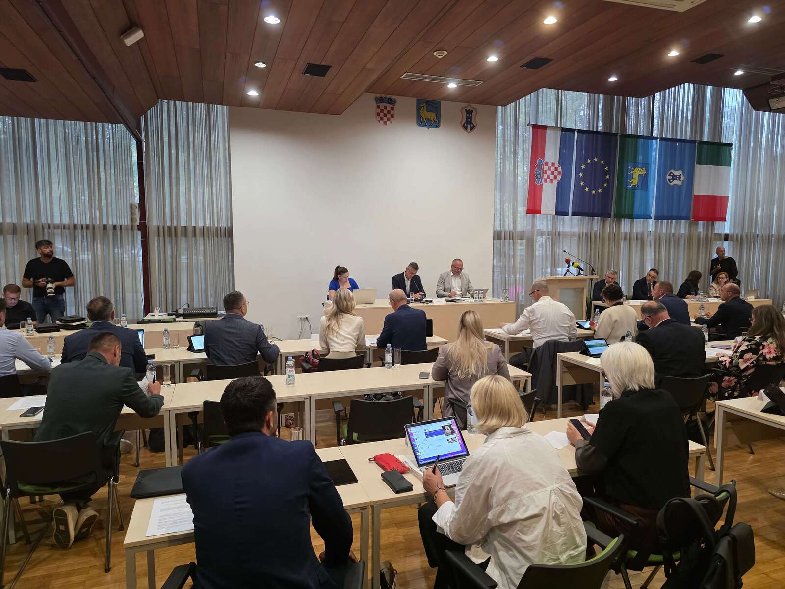 Foto: Istarski.hr