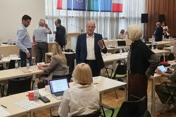 Žestoka rasprava o Veleučilištu: revizija otvorila pitanje o odgovornosti, bilo je i povišenih tonova