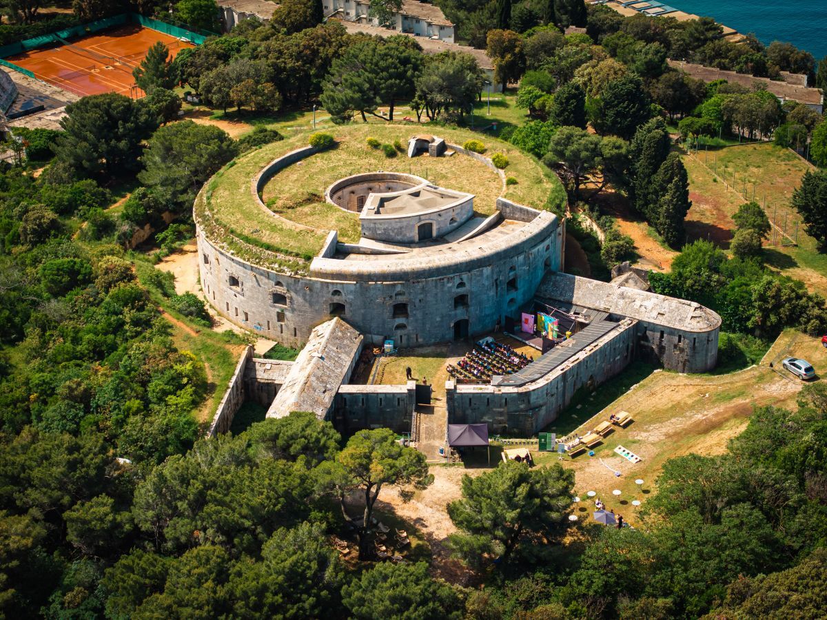 Fort Bourguignon