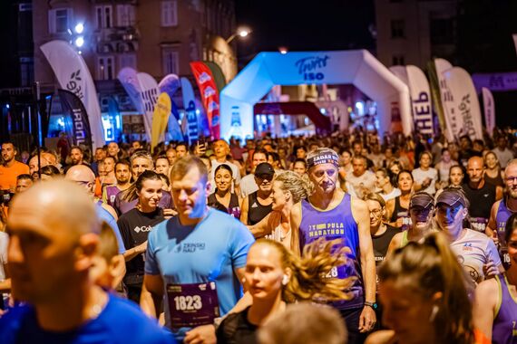 Pula Marathon donosi novu trasu, Utrku prijateljstva i tri dana bogatog sportskog programa za sve 