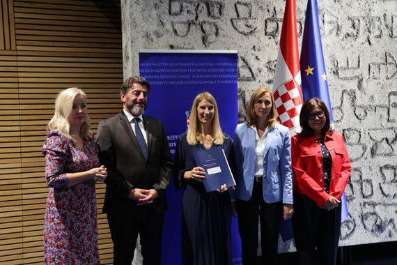 Centar za rehabilitaciju Pula dobio 3,4 milijuna eura, evo u što će ih uložiti