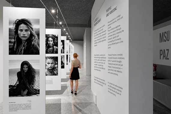 Zapuštena trgovina u centru Pazina postat će moderan muzej s galerijom