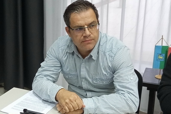 'Ljudi koji su protiv prostornog plana rade štetu građanima Koromačna'