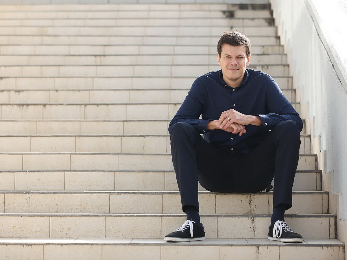 Vuk Vuković (Foto: Goran Stanzl/PIXSELL)