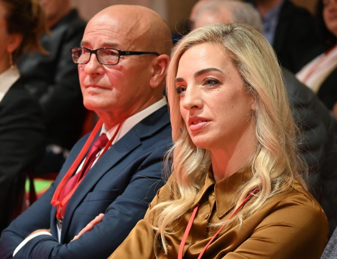 Sanja Radolović 