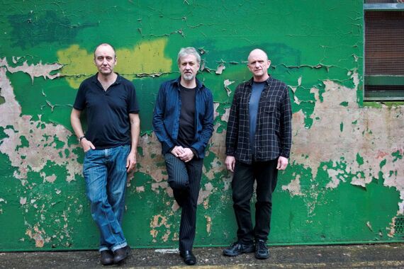 Legendarni australski trio The Necks 19. rujna stiže u pulski Circolo 