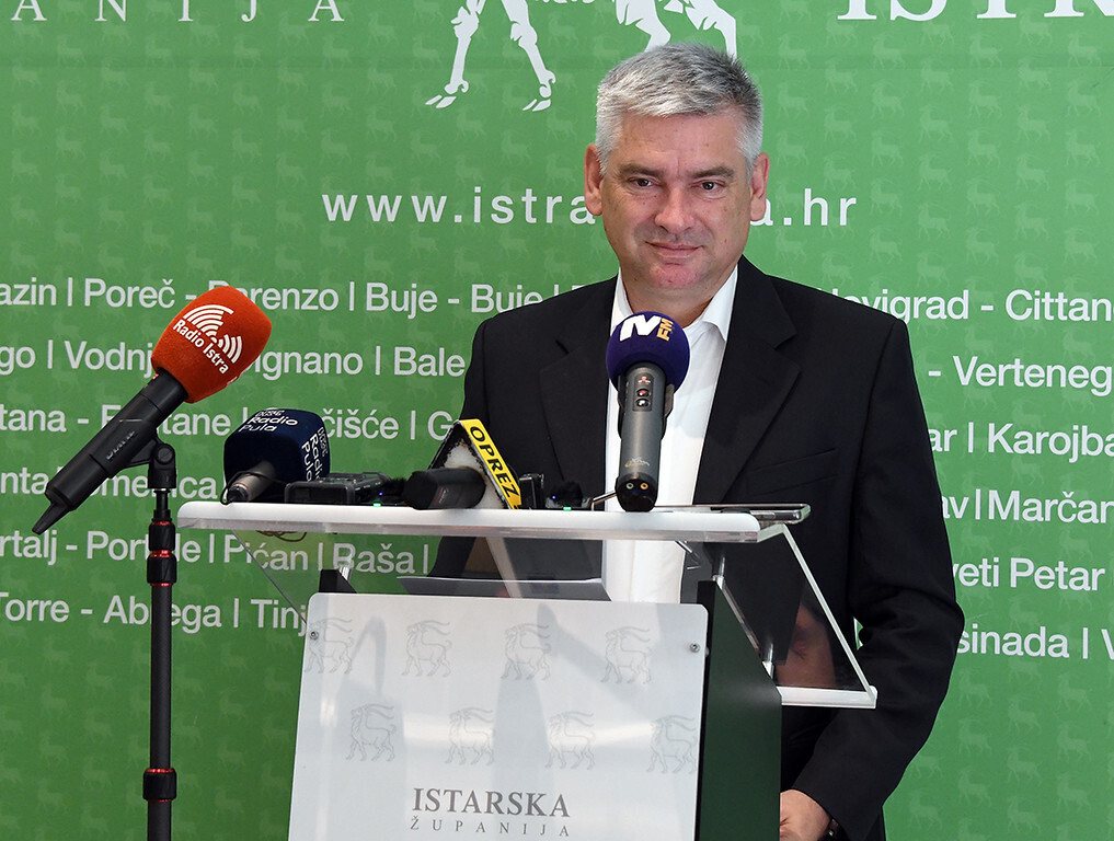 Foto: Roberto Matković