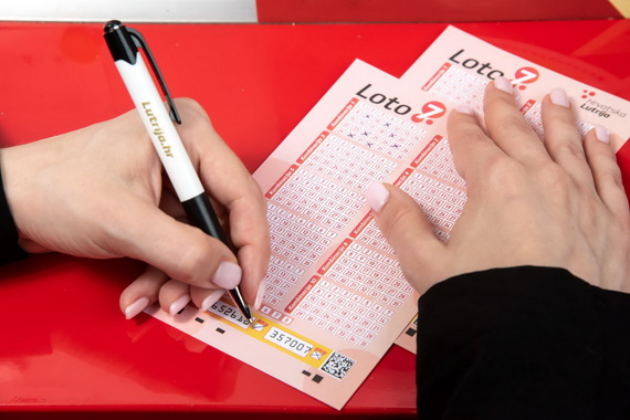 U Puli osvojen Joker 5 u iznosu od 8.000 eura