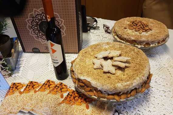 Slatkim delicijama u Vodnjanu ispraćaju ljeto