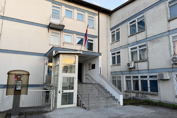 Zlostavljala radnicu u trgovini pa dobila kaznenu prijavu