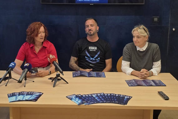 'Lani smo pretjerali pa ove godine imamo još više instalacija'