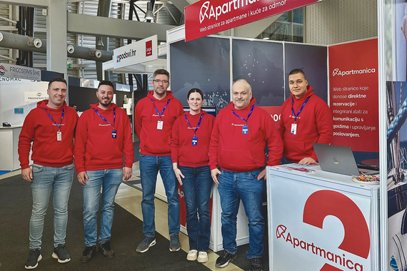 Provizije rastu, a rezervacije stižu sve kasnije: kako iznajmljivači mijenjaju taktiku