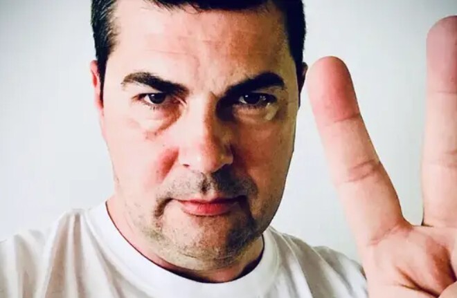 Denis Sarkić (Foto: Instagram)