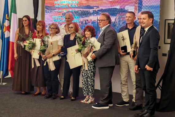 'Brojke govore što smo ostvarili. Vrijednosti objašnjavaju zašto to radimo'