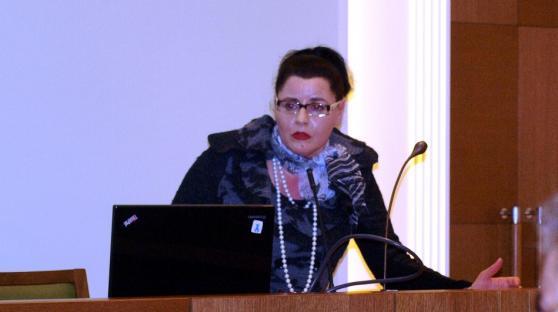 Sonja Matijašić 