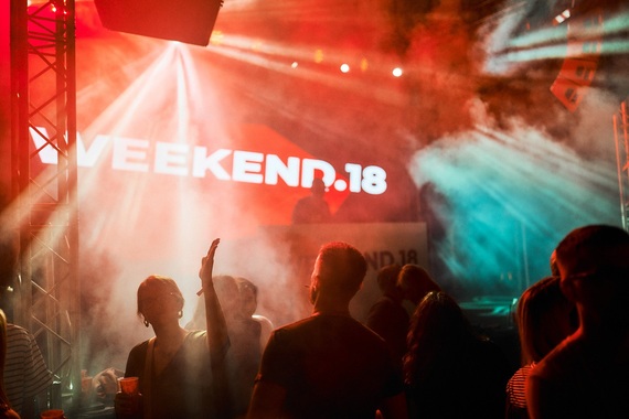 Weekend.19 preuzima dan i noć: Partyji koji će obilježiti ovogodišnji festival 