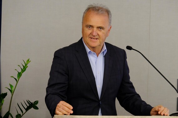 Ostojić odgovara Frankoviću: 'Samo smo prenosili podatke. Pa i Istra je bila u crvenom!'