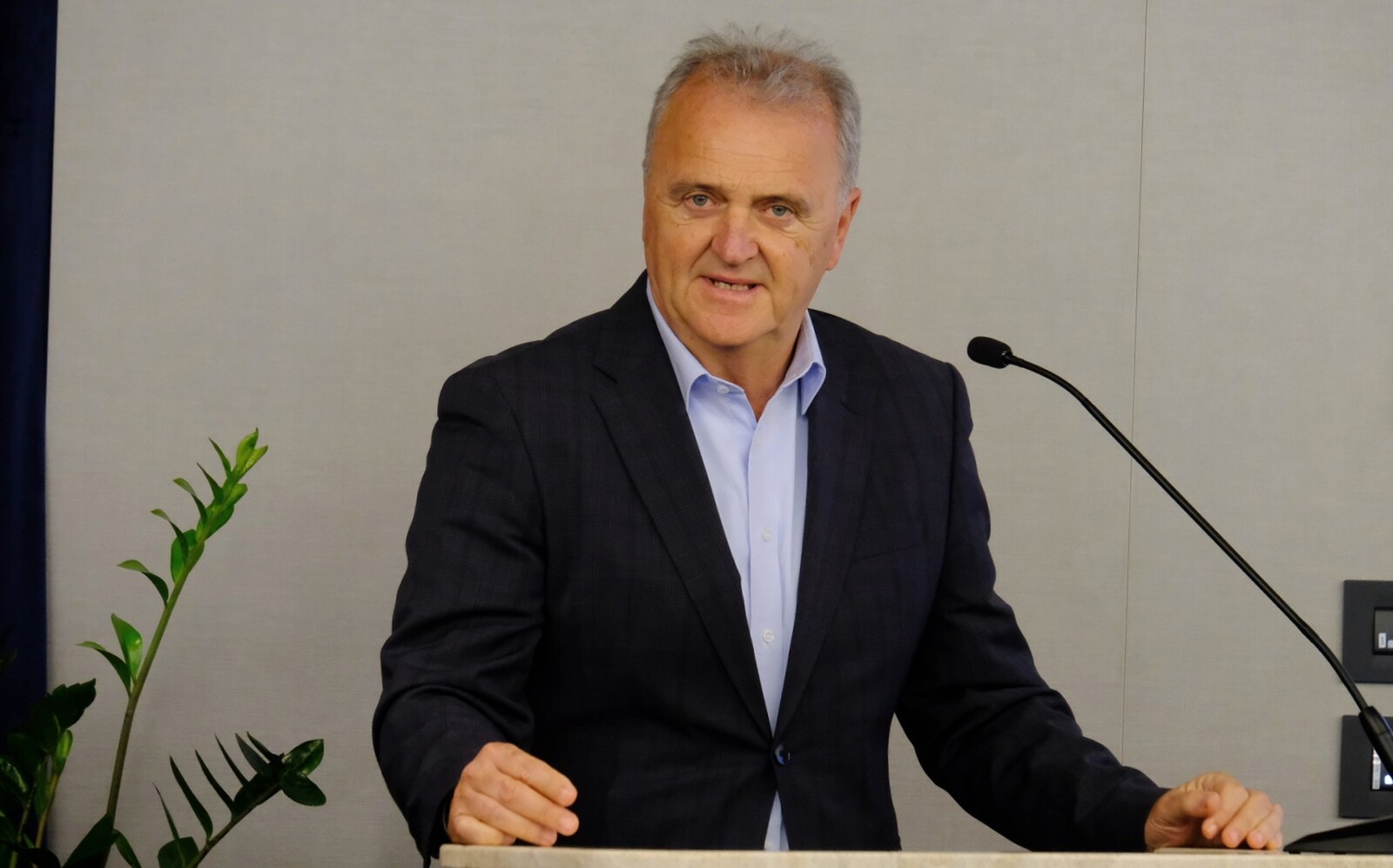 Veljko Ostojić