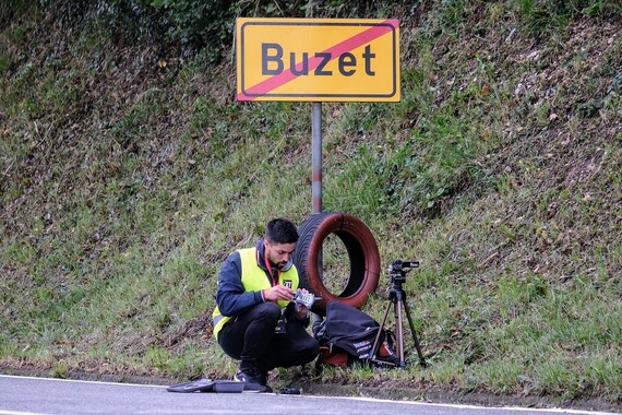 Svi znamo za Hormuški, ali postoji i Buzetski tjesnac. I on je pun nafte