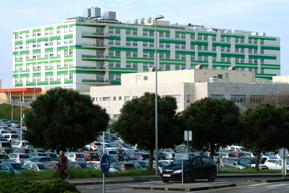 SRP Pula protiv naplate parkinga u pulskoj bolnici: 'Radnici plaćaju da bi mogli raditi'