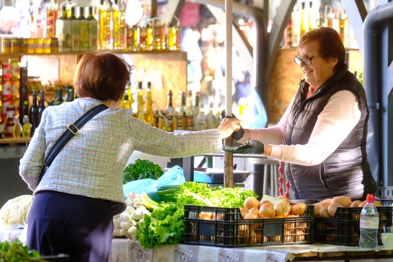 Pripazite na prevare: 'Bako pomozi, slomila sam nogu'