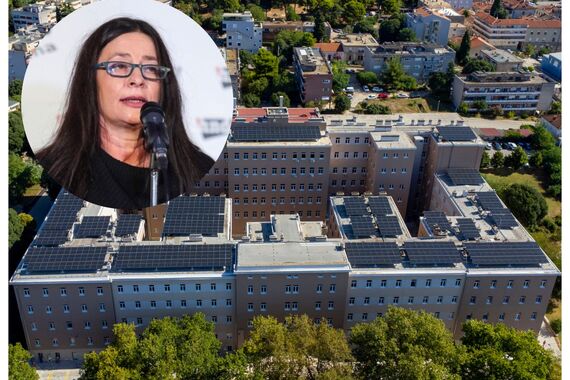 'Grad je na račun udruga u Rojcu povukao milijune za obnovu društvenog centra, a sad ih nagrađuje četverostrukim poskupljenjem zakupa'