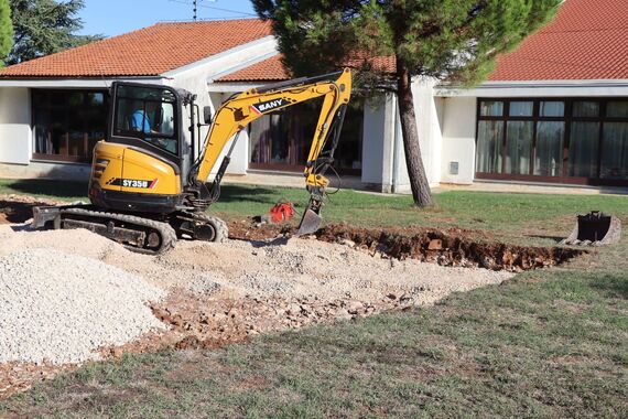 Uređuju se dječja igrališta u Peroju i Galižani. Evo kad se očekuje završetak radova 