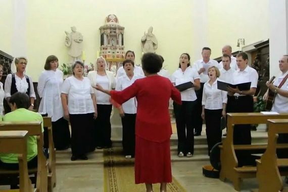 Zašto KUD Ladonja ne može dobiti svoj pianino zaključan u uredu MO Nova Vas?