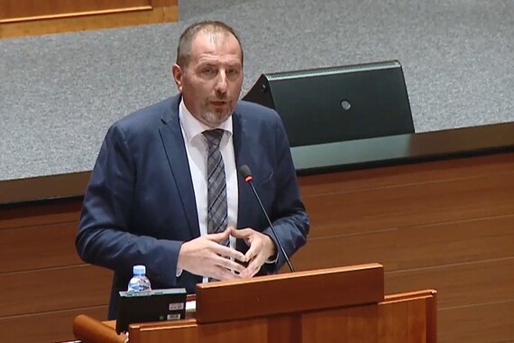 Paus: Tri eura manje doprinosa ne mogu pokriti tisuće eura novih opterećenja
