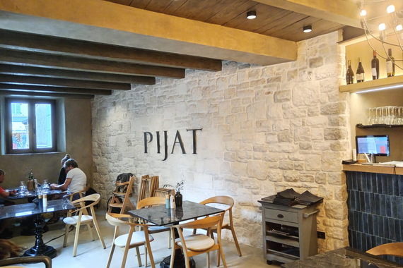 Sada mi je jasno zašto je ovaj restoran odradio vrhunsku sezonu