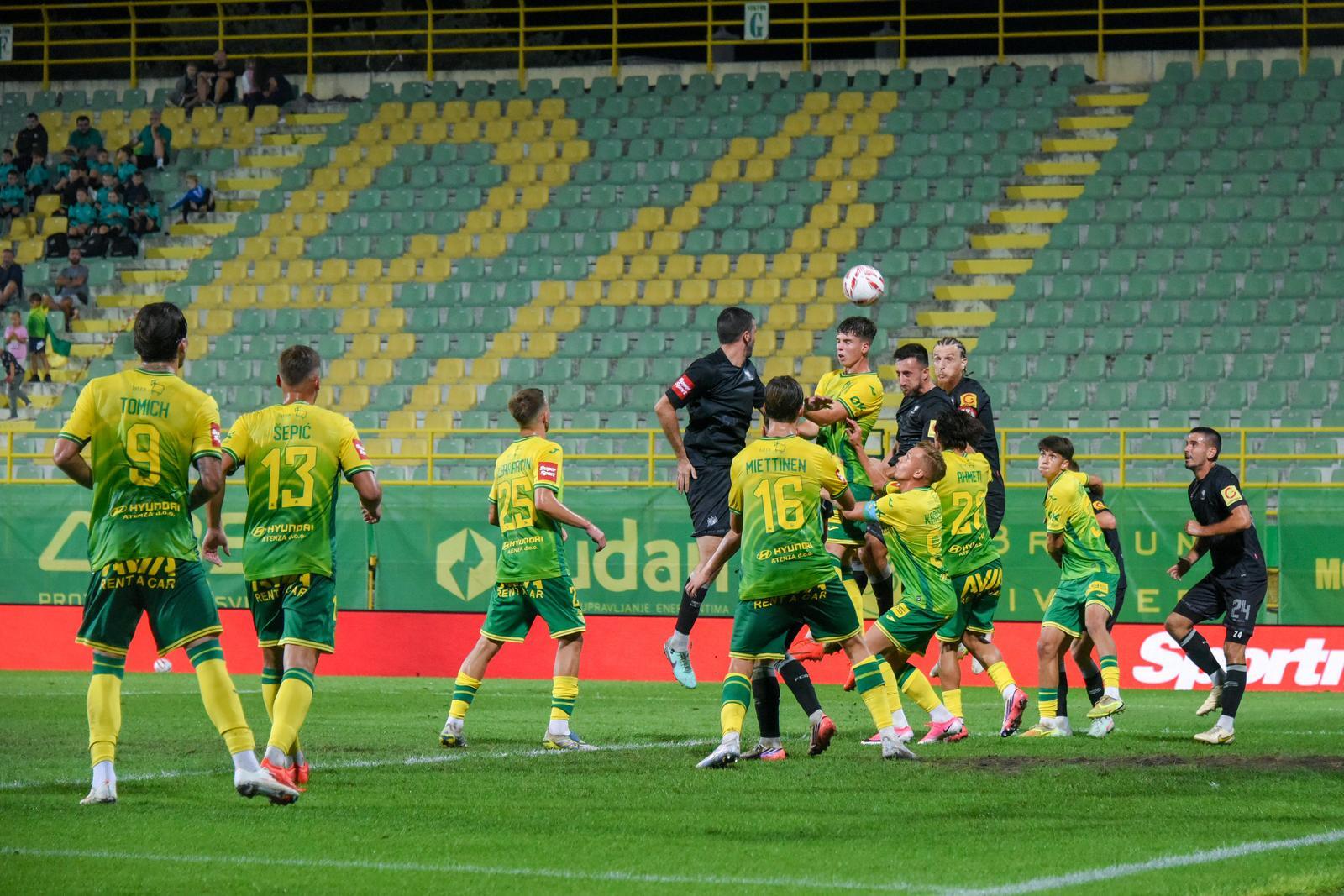 Foto: Saša Miljević/Pixsell