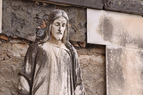 Poznato, manje poznato i nepoznato o Vodnjanskom groblju