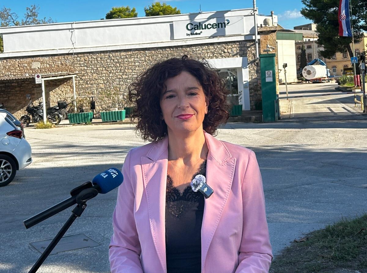 Lorena Boljunčić 