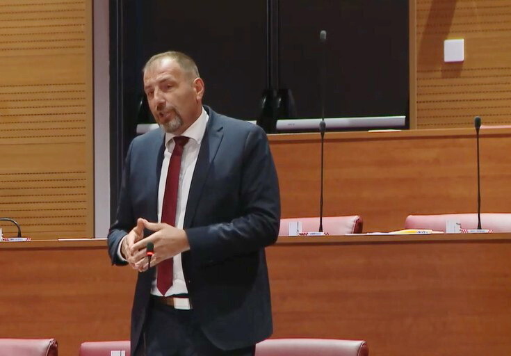 Dalibor Paus