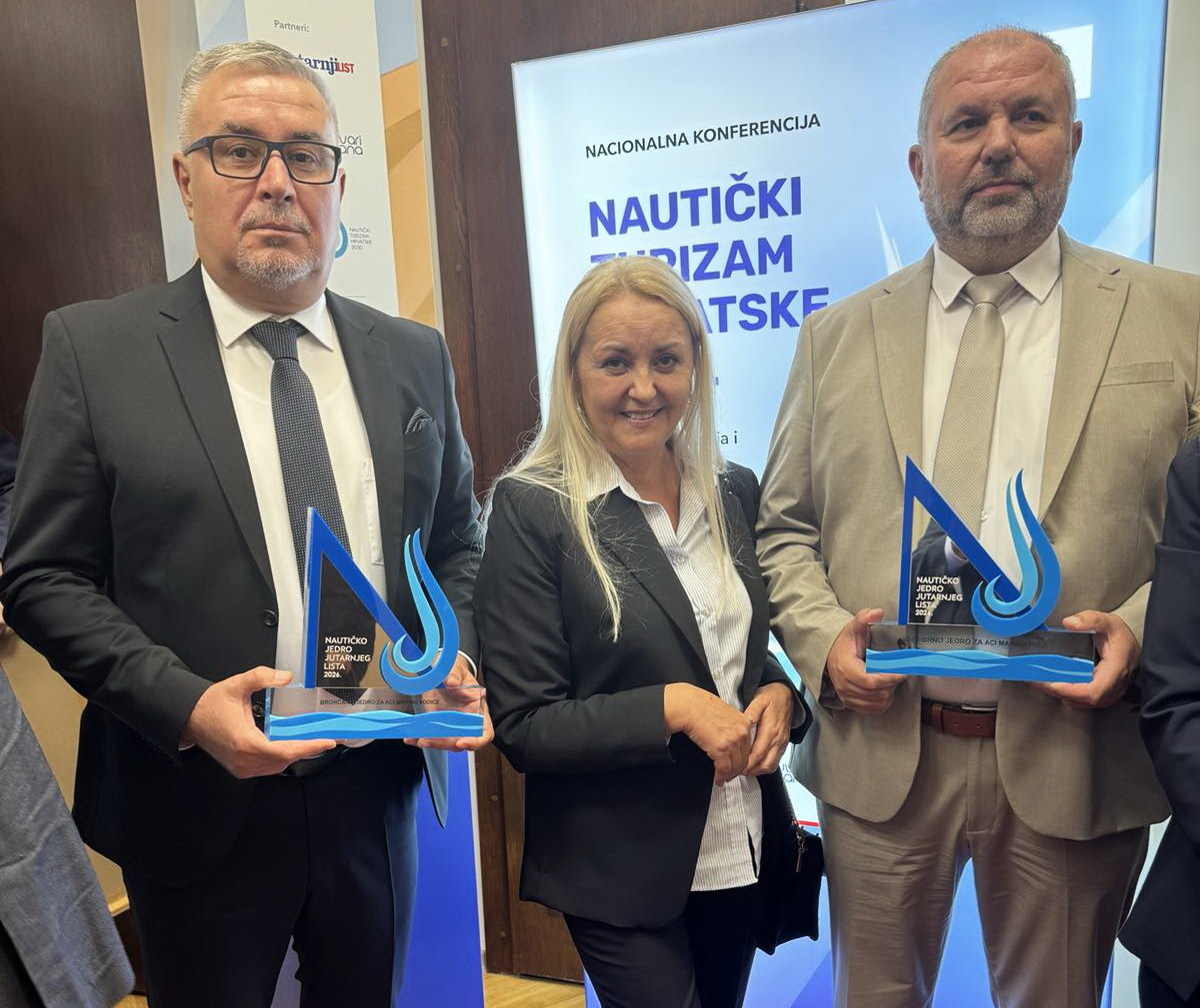 Fotografije: Ivica Tomić / ACI d.d.