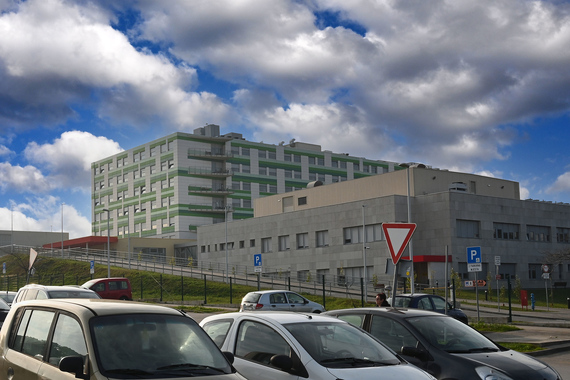 Opća bolnica Pula uvodi novi režim naplate parkinga, ovo su detalji