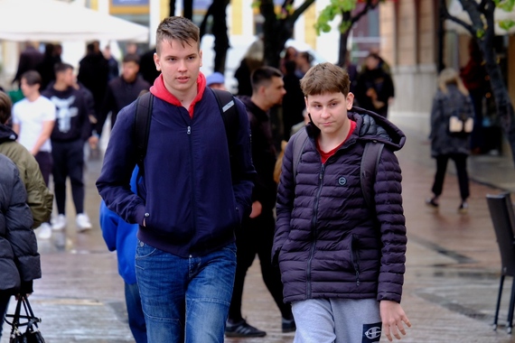Grad Poreč odbio ideju o školskim kutama: 'Struka i znanost su dale odgovor'