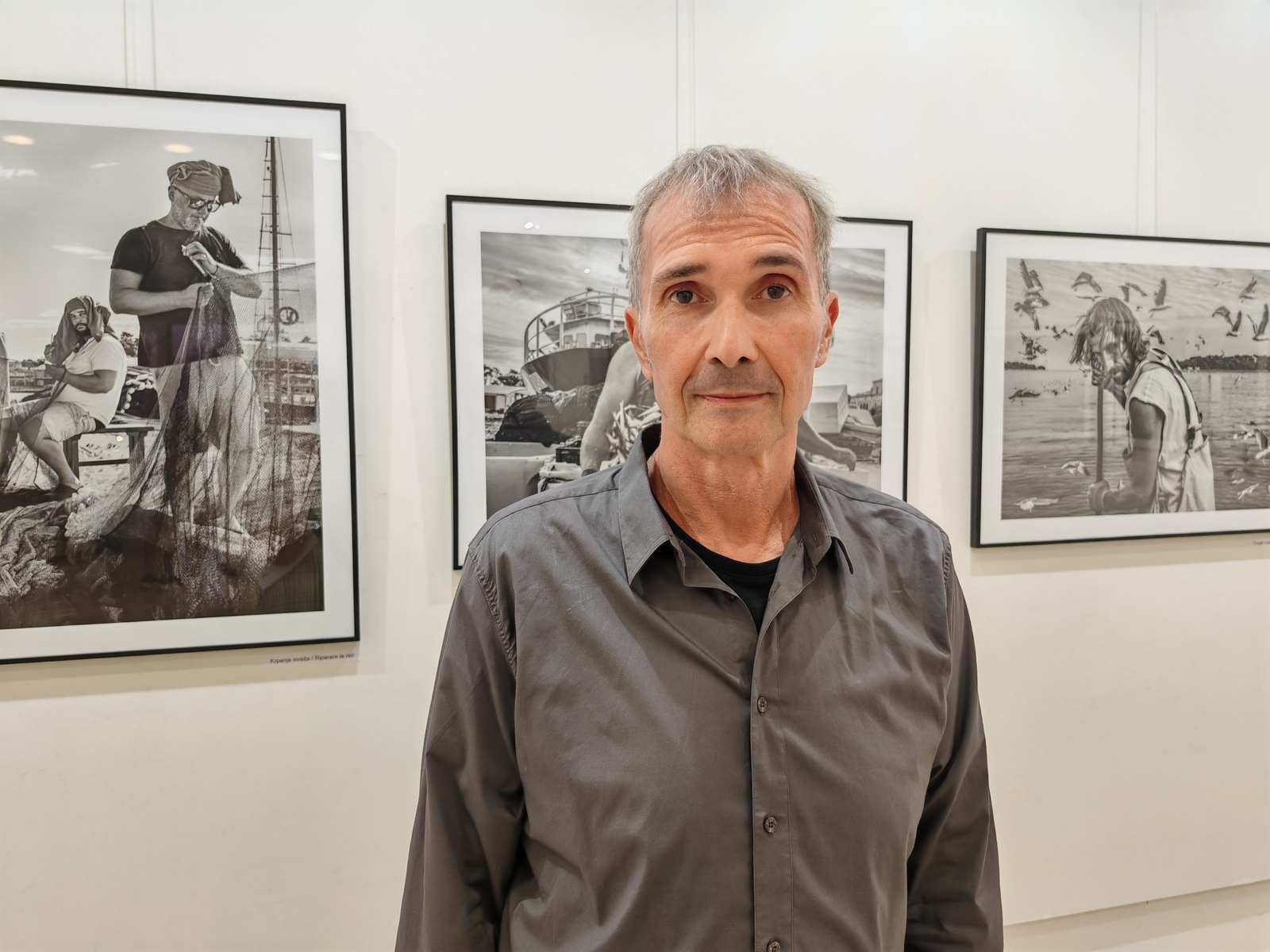 Lapčević Dragan (Foto: Aldo Pokrajac)