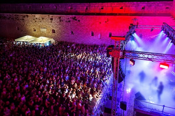 Srce Istre po prvi put zatrest će veliki klupski party: 'Cure su me kod frizera već pitale zar on stvarno dolazi u naše malo mjesto'