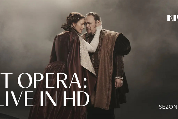 Od New Yorka do Pule - svjetska opera ponovno je nadohvat ruke