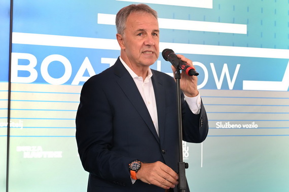 Ivan Herak optimističan oko produljenja koncesija ACI-ju