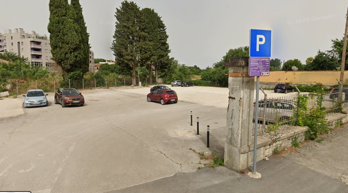 Foto: Google maps