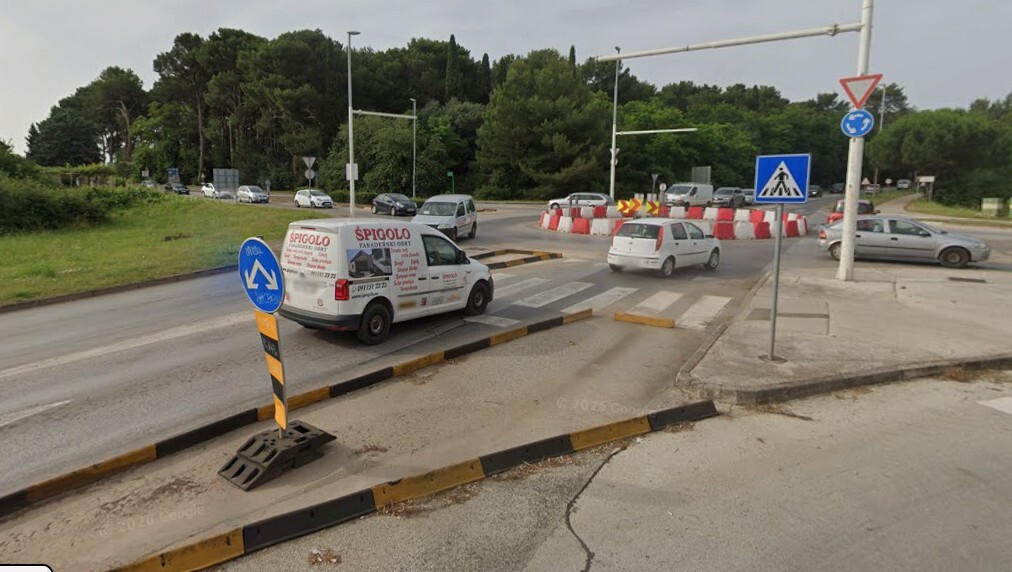 Foto: Google maps