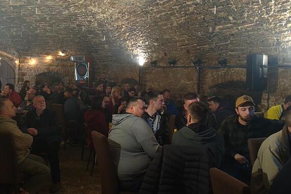 Pub kviz vraća se u pazinski Kaštel