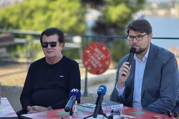 Poznato je tko će pjevati za doček Nove godine u Puli: jedan od najvećih s ovih prostora...