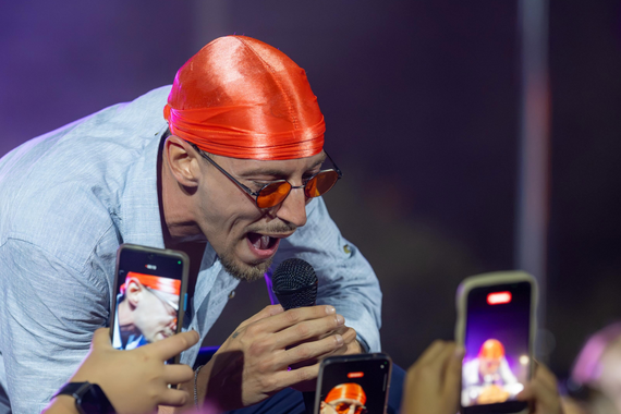 Lima Len ima novi projekt. Evo o čemu se radi